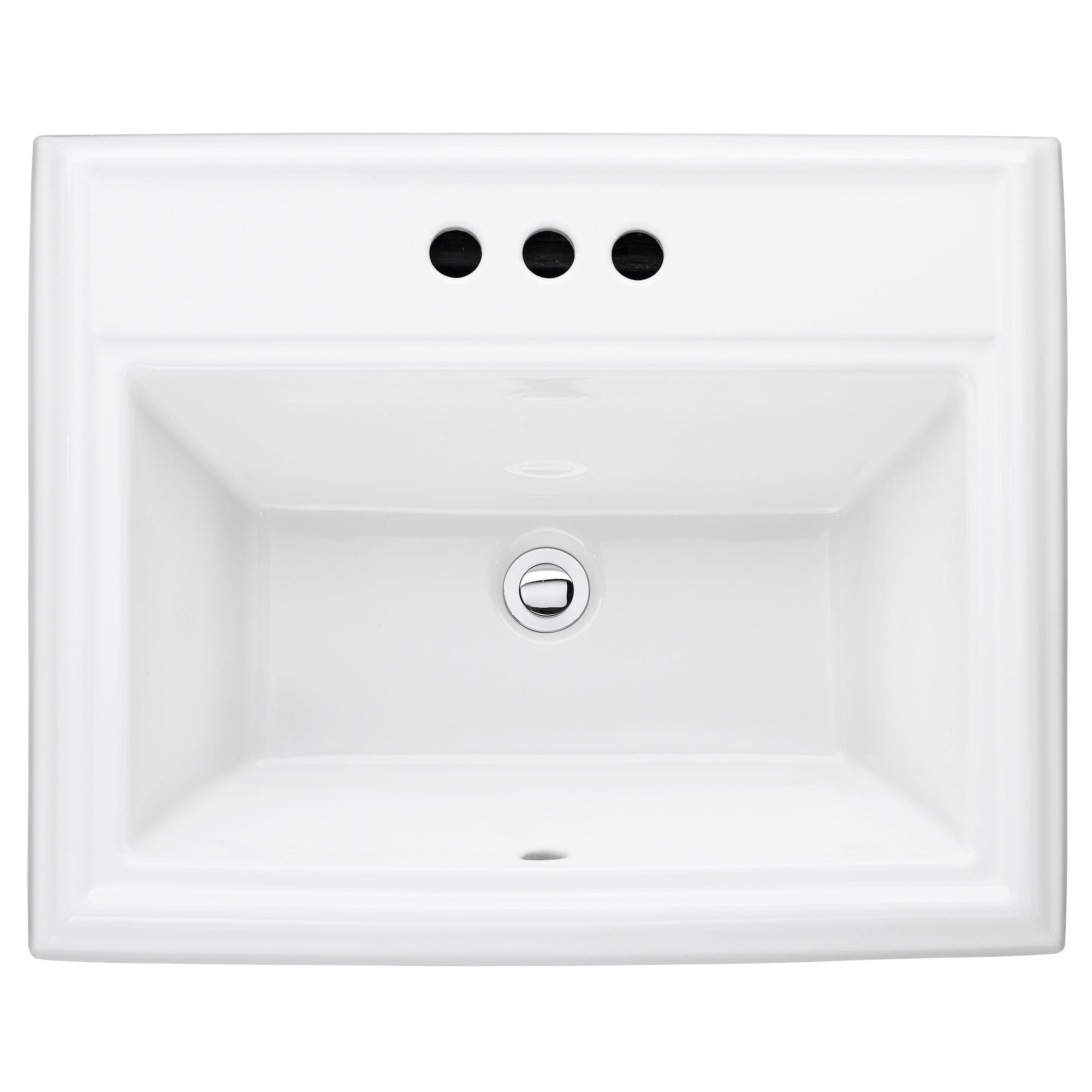 Town Square Countertop Sink